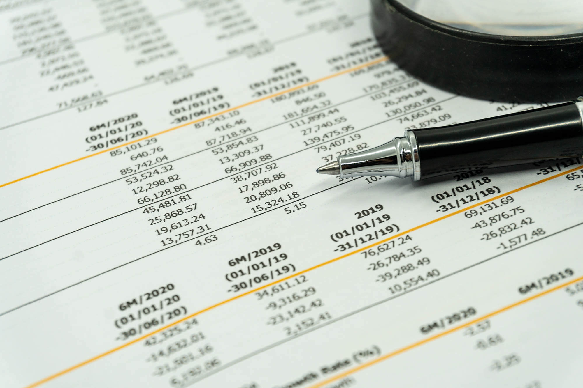 Debt Relief Consulting in Los Angeles